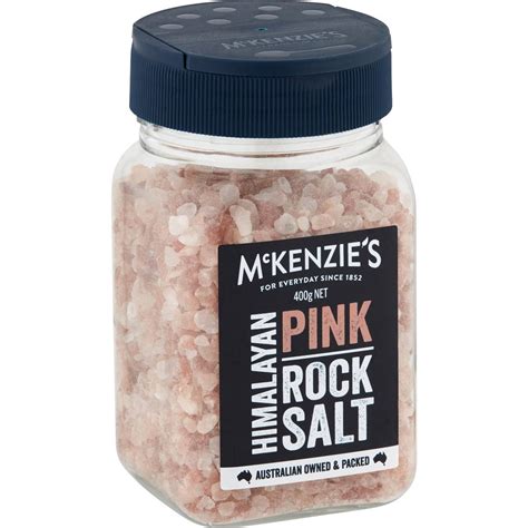Magic salt near mw